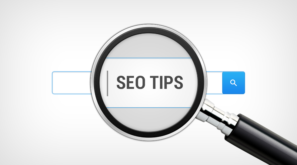 SEO Tips 1 -