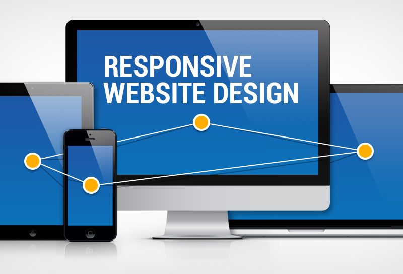 Responsive Website Design 2 -