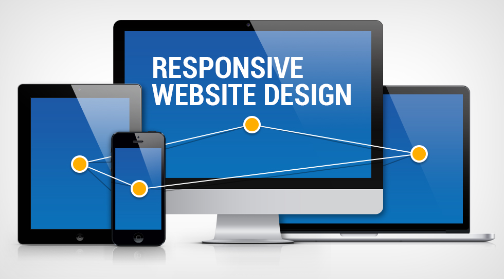 Responsive Website Design 2 -