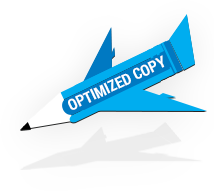 Copywriting | Optimized Content