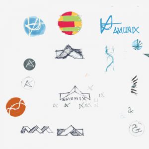 Logo Design & Branding