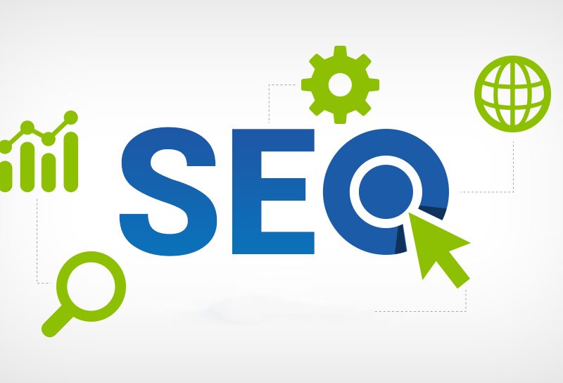 Blog SEO Quality Content -