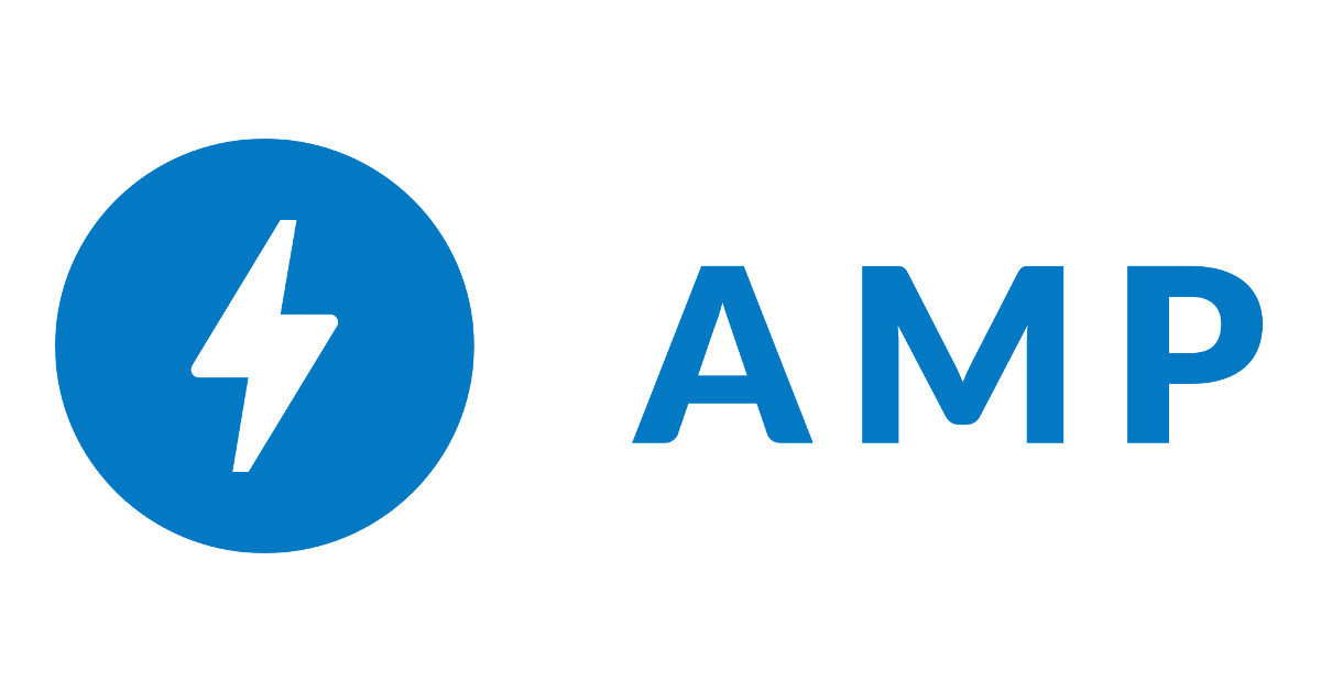 Google AMP project