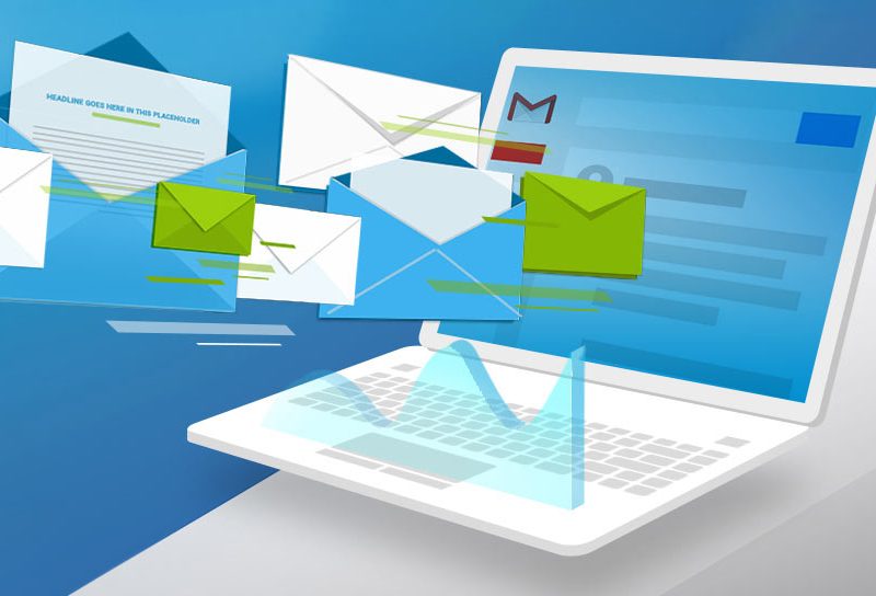 Email marketing trends -