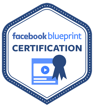 Facebook Certified Buying Professional -