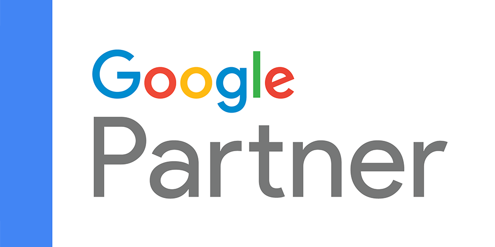 google partner -