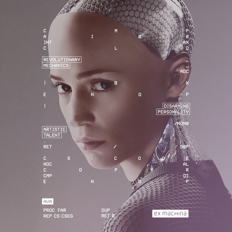 Ex Machina