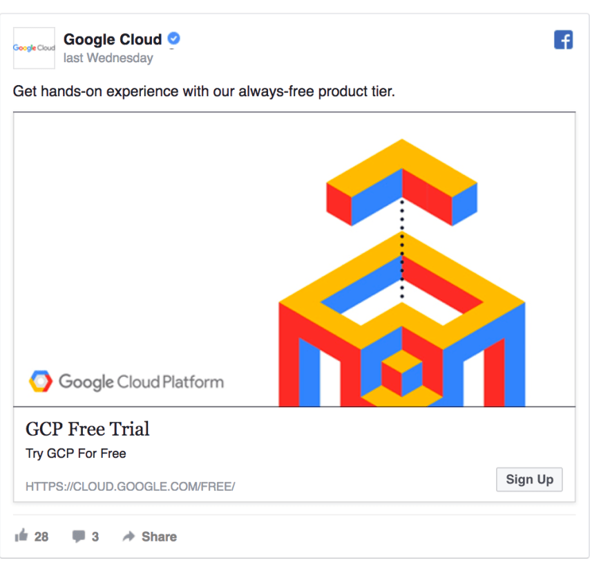 google-cloud ad