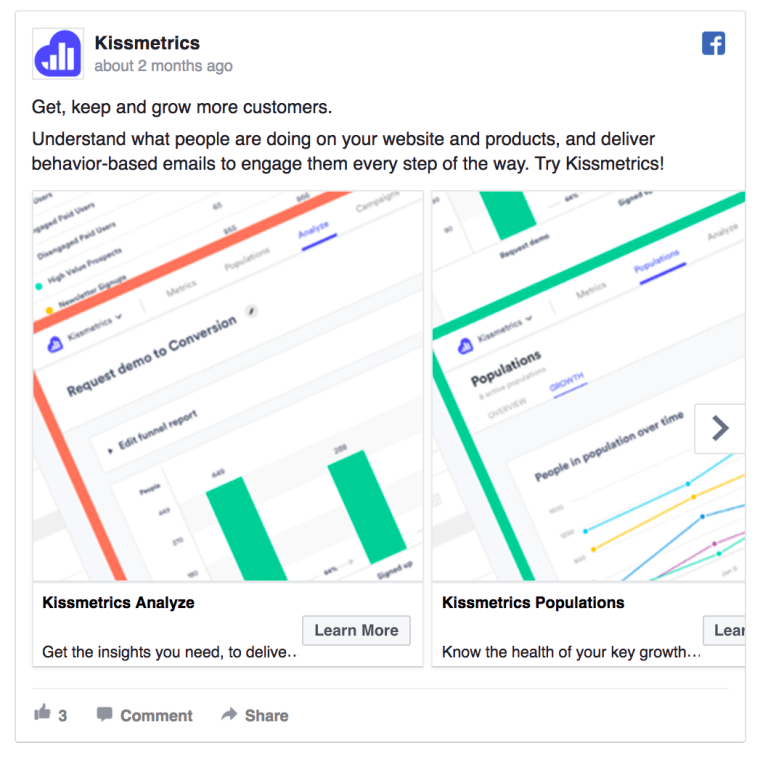 Kissmetrics