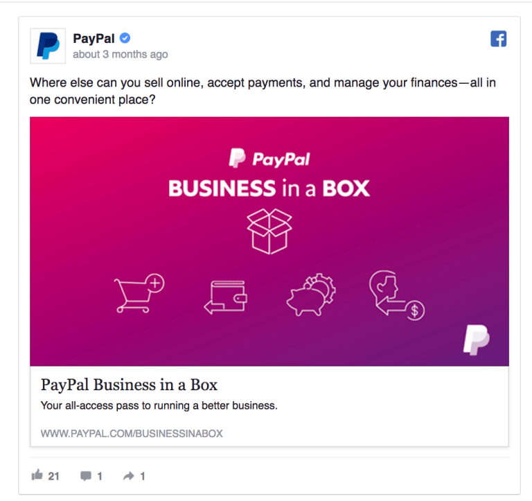 PayPal