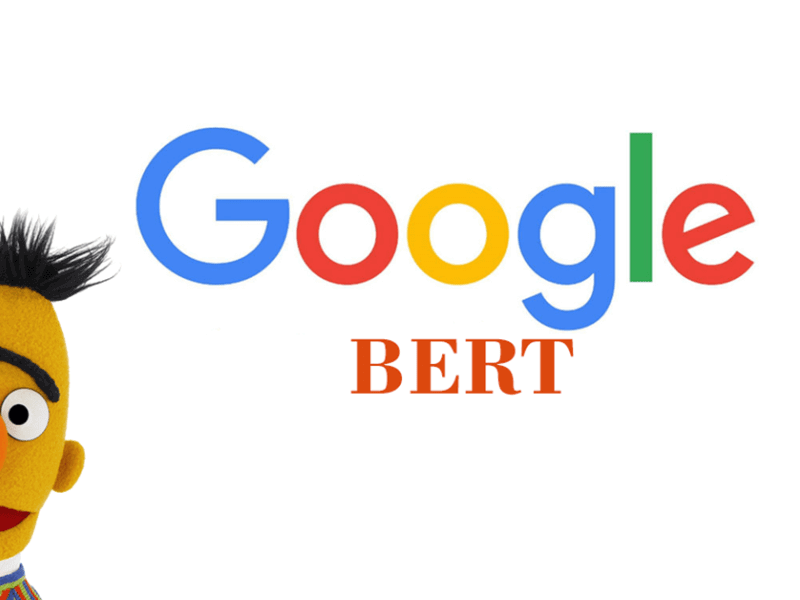Google Bert
