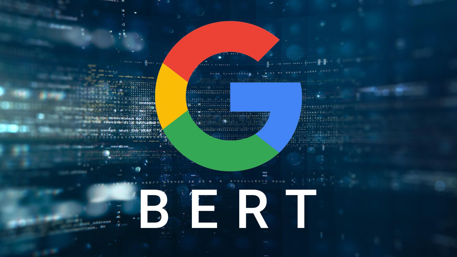 Google Bert Update