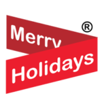 Merry Holidays -