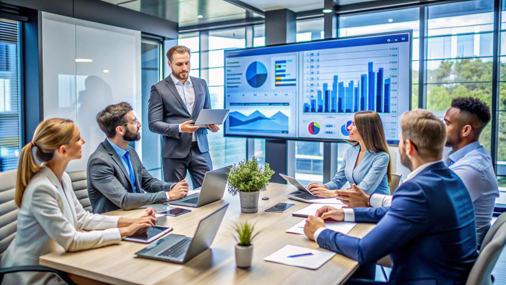 Digital Strategy case study