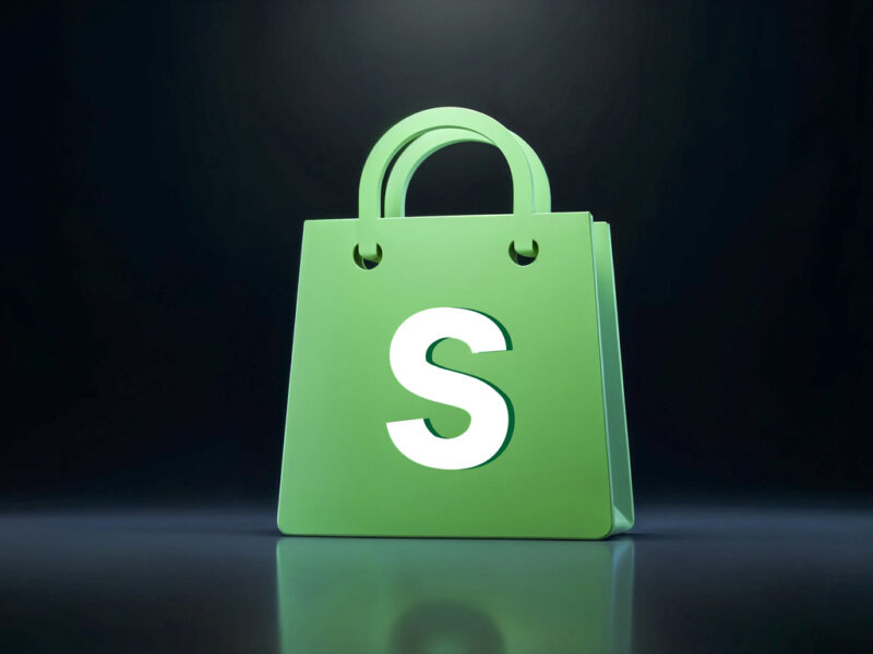 Shopify